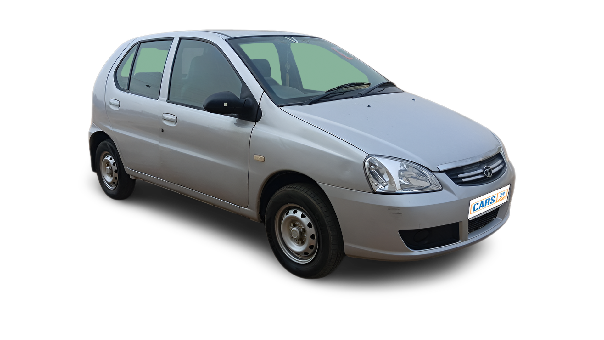 2013 Tata Indica EV2 - Hatchback - Diesel - Manual - ₹65,000